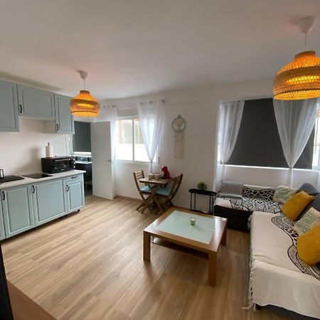 Sanlúcar de Barrameda Apartamento Trascuesta, Pleno Centro מראה חיצוני תמונה