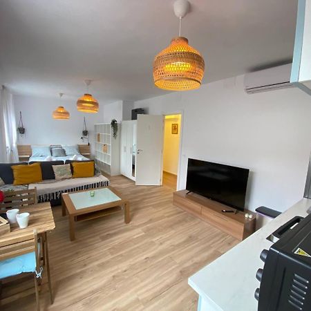 Sanlúcar de Barrameda Apartamento Trascuesta, Pleno Centro מראה חיצוני תמונה