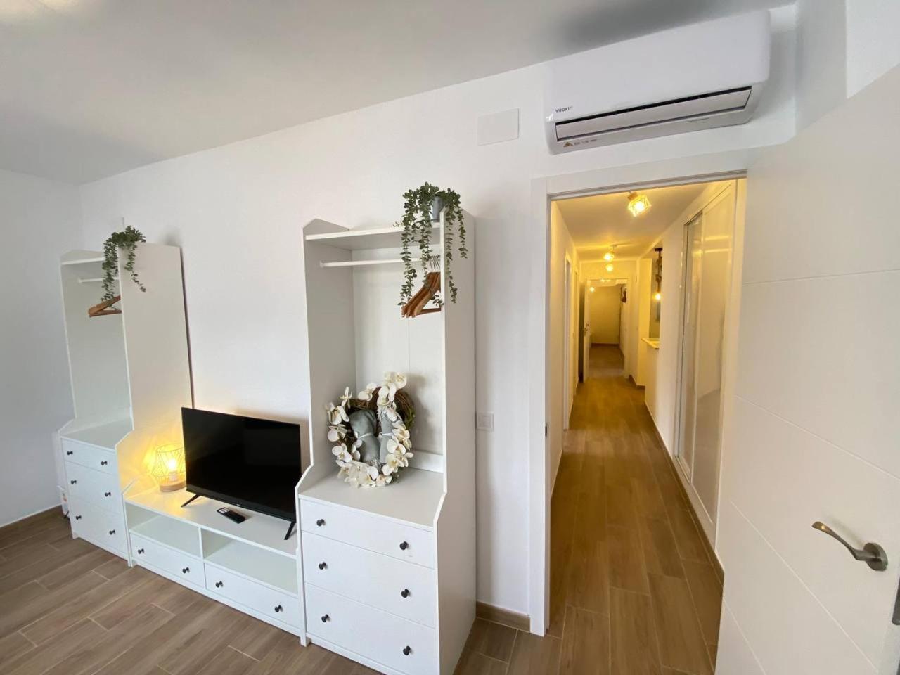 Sanlúcar de Barrameda Apartamento Trascuesta, Pleno Centro מראה חיצוני תמונה