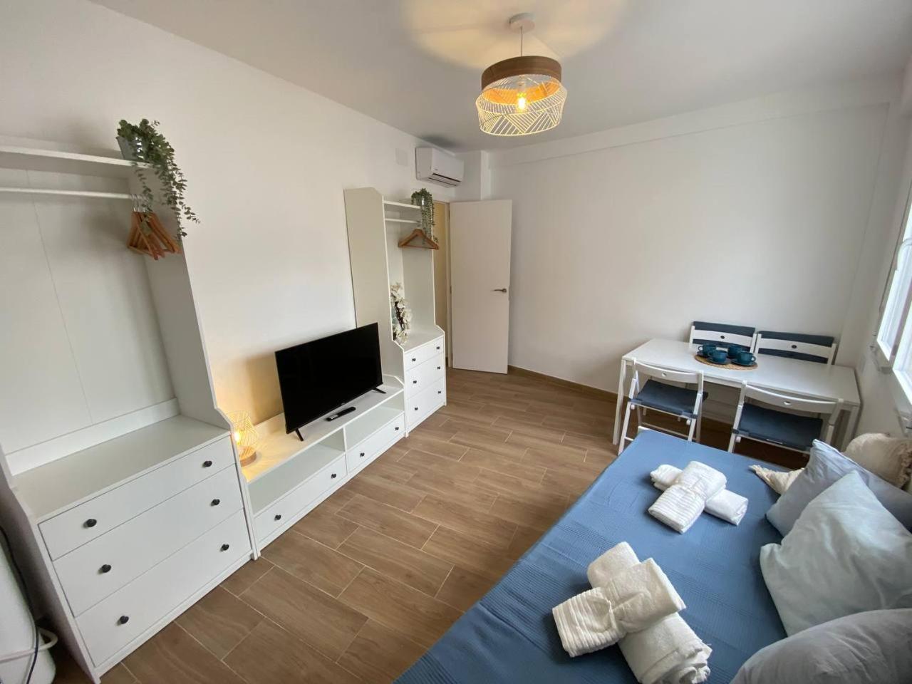 Sanlúcar de Barrameda Apartamento Trascuesta, Pleno Centro מראה חיצוני תמונה