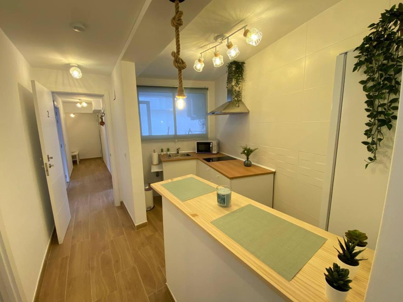 Sanlúcar de Barrameda Apartamento Trascuesta, Pleno Centro מראה חיצוני תמונה