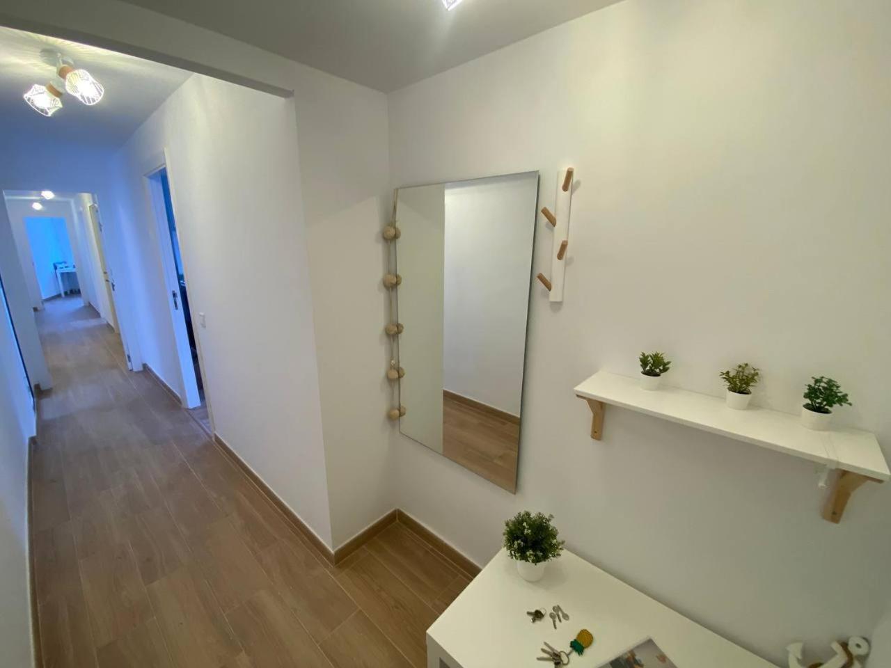 Sanlúcar de Barrameda Apartamento Trascuesta, Pleno Centro מראה חיצוני תמונה